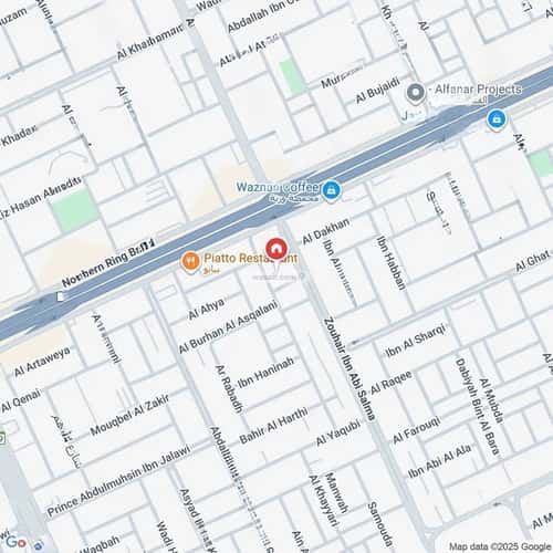 3 bedroom apartment in Al Maseef 2