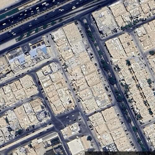 3 bedroom apartment in Al Maseef 3