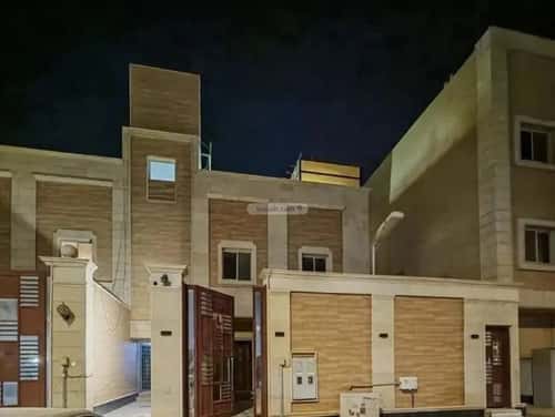 شقة 4 غرف في العارض 4