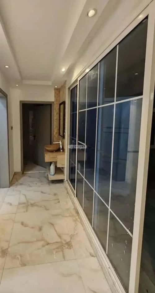 شقة 4 غرف في العارض 2