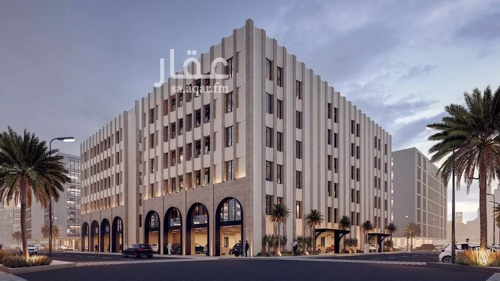 3 bedroom apartment in Al Bandariyah, Eastern Province 2