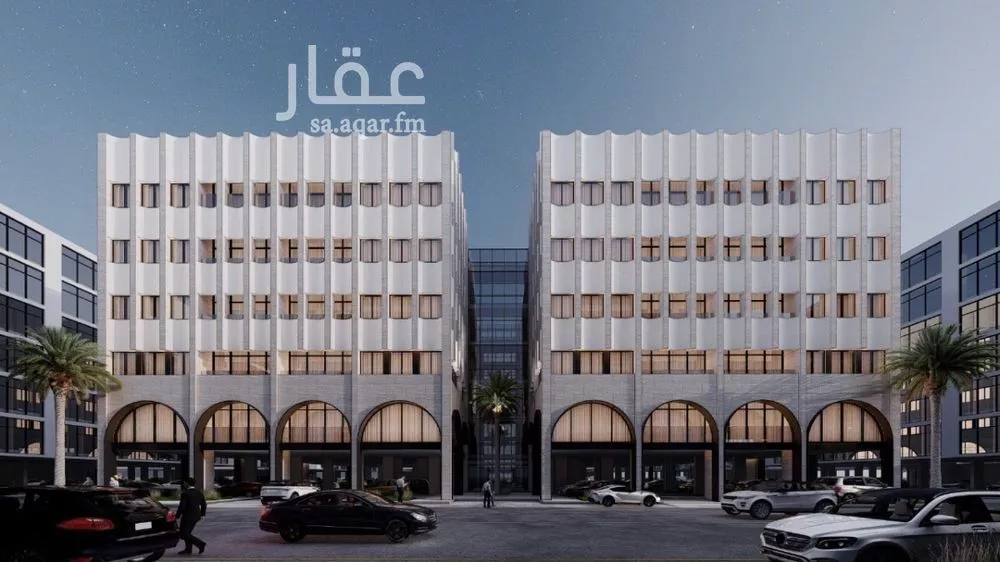3 bedroom apartment in Al Bandariyah, Eastern Province 6