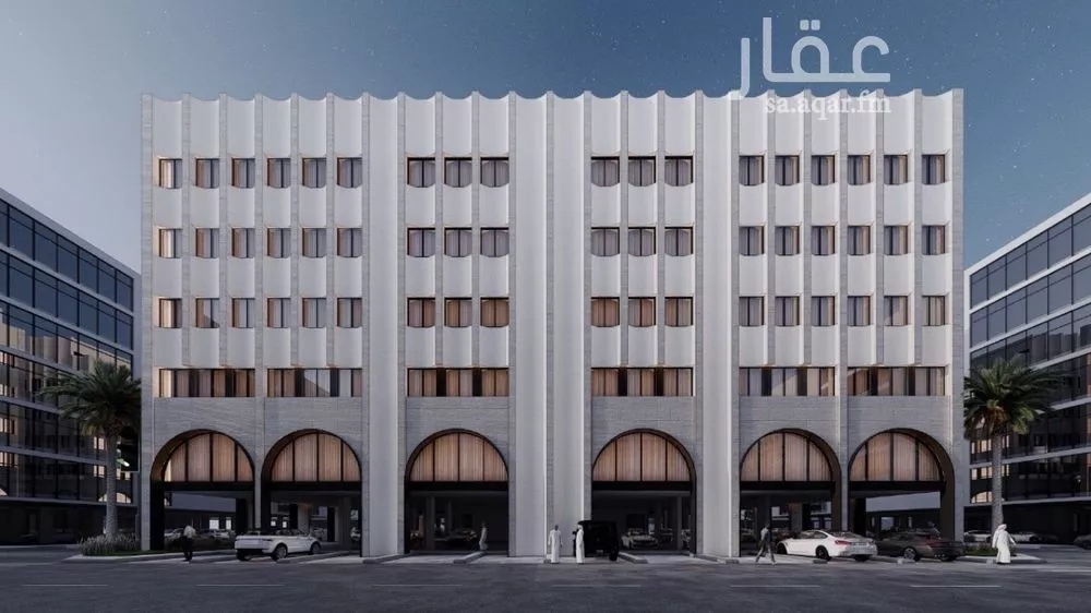 3 bedroom apartment in Al Bandariyah, Eastern Province 4