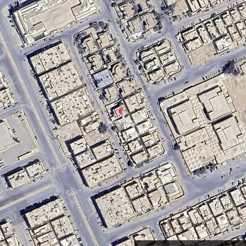 2 bedroom apartment in Al Malqa 2