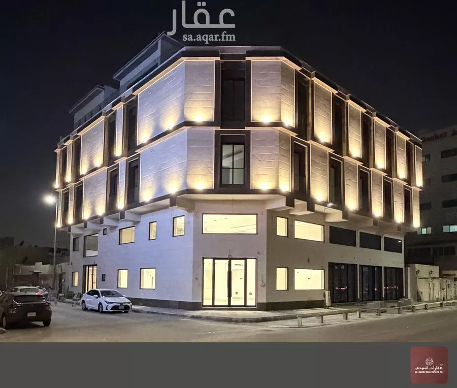 2 bedroom office in Al Aqrabiyah, Eastern Province