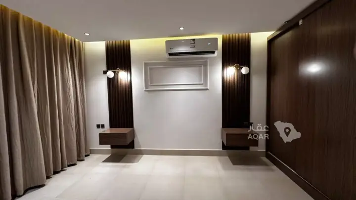 2 bedroom apartment in Al Wadi, Riyadh 7