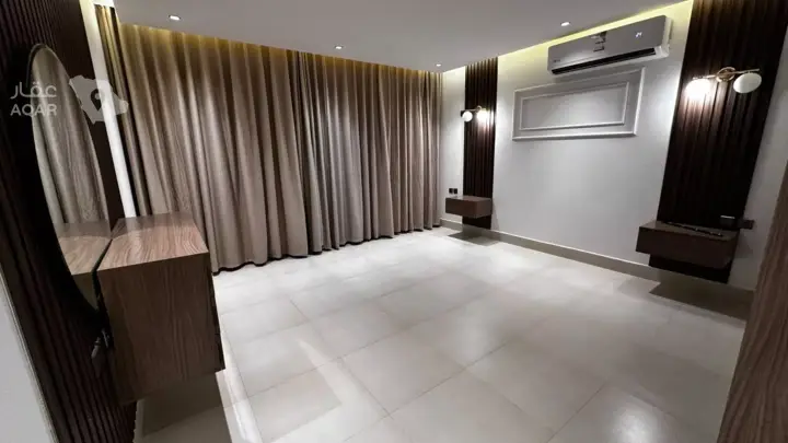 2 bedroom apartment in Al Wadi, Riyadh 2