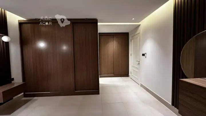2 bedroom apartment in Al Wadi, Riyadh 6
