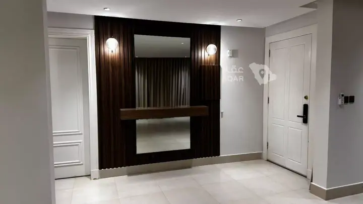 2 bedroom apartment in Al Wadi, Riyadh 5