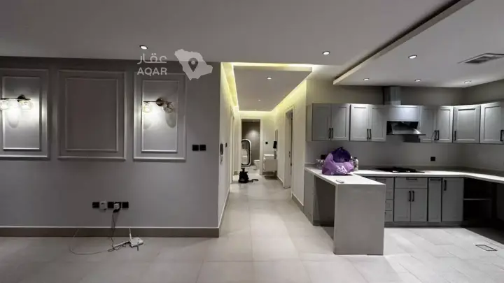 2 bedroom apartment in Al Wadi, Riyadh 3