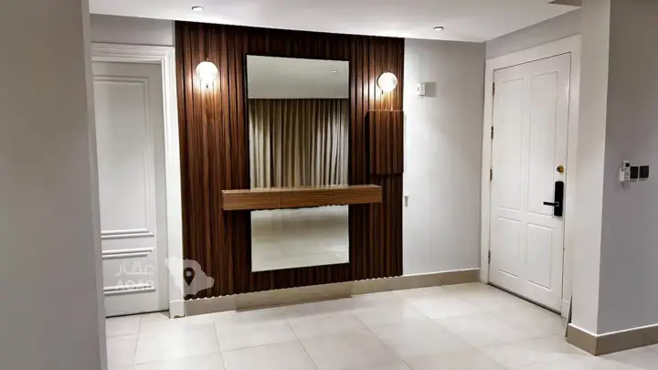 2 bedroom apartment in Al Wadi, Riyadh