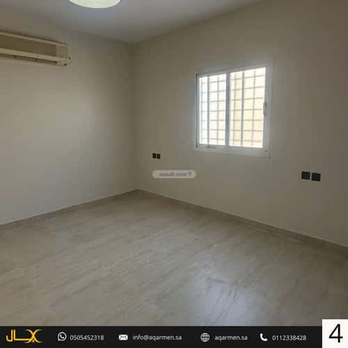 فيلا 4 غرف في النخيل، الرياض 9