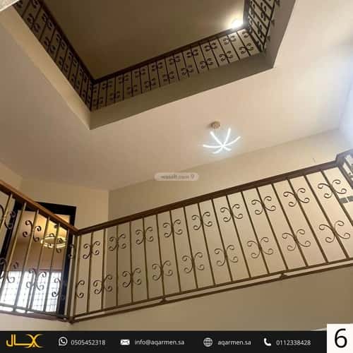 فيلا 4 غرف في النخيل، الرياض 11