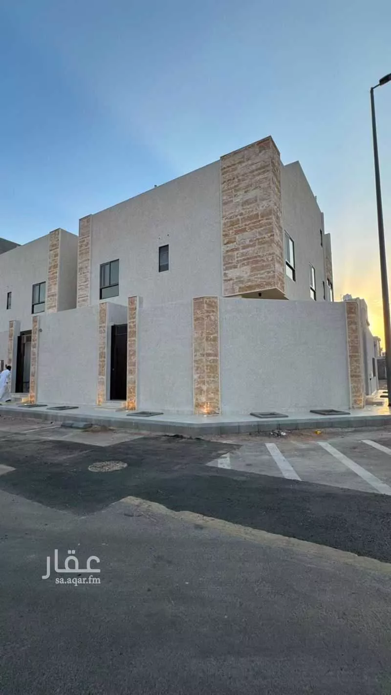 4 bedroom villa in Al Salam, Madinah 4