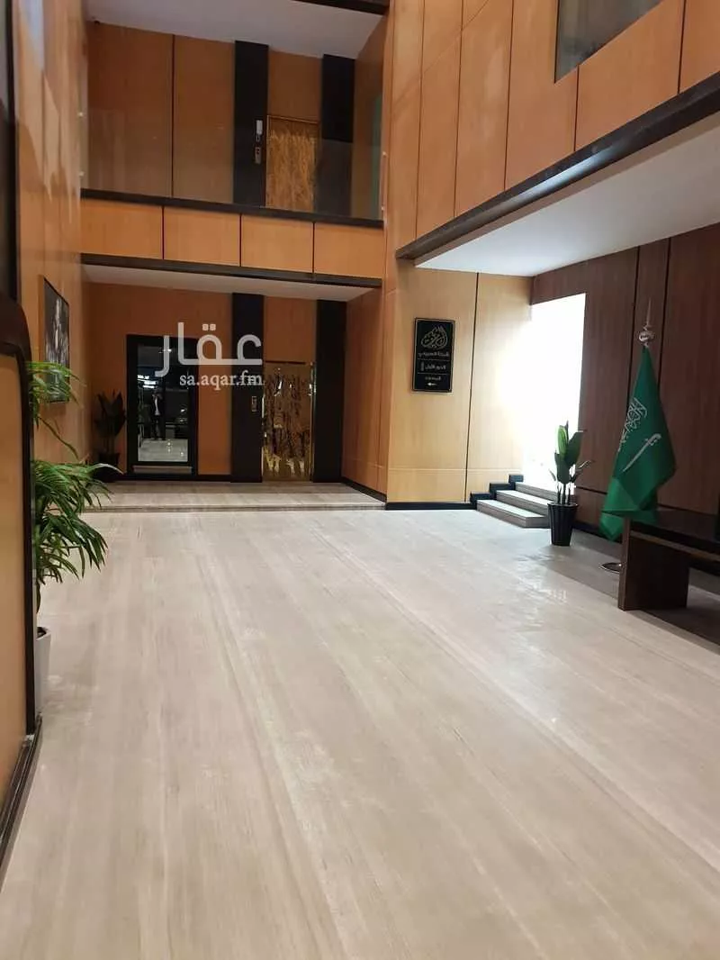 8 bedroom office in Al Wadi, Riyadh 11
