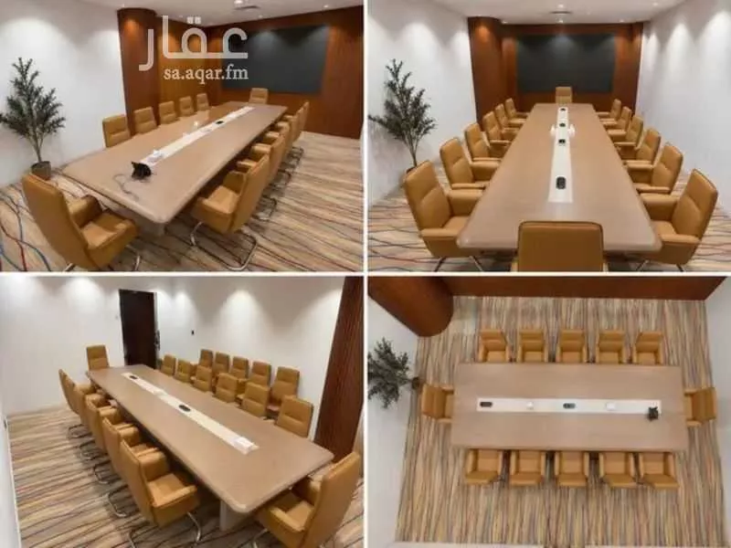 عقار 25 غرف في المغرزات، الرياض 3