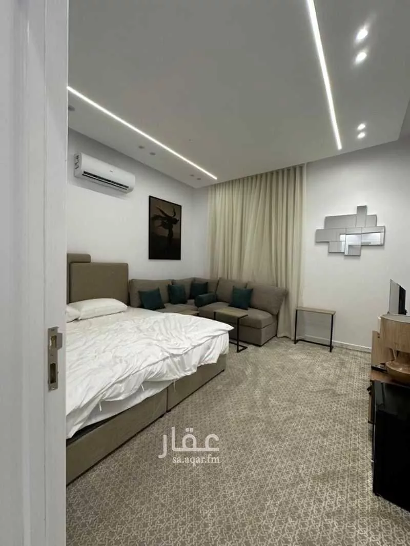 شقة 1 غرف في طويق، الرياض 6