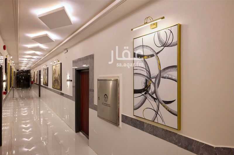 شقة 2 غرف في النرجس، الرياض 6