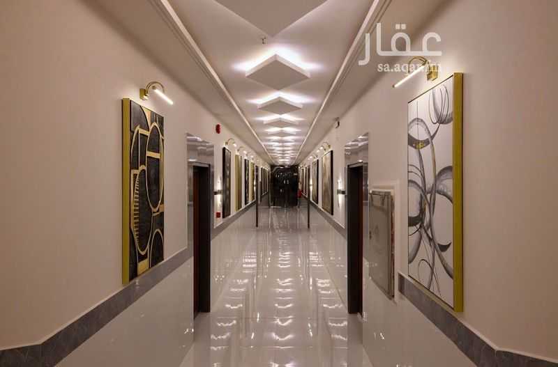 شقة 2 غرف في النرجس، الرياض 4