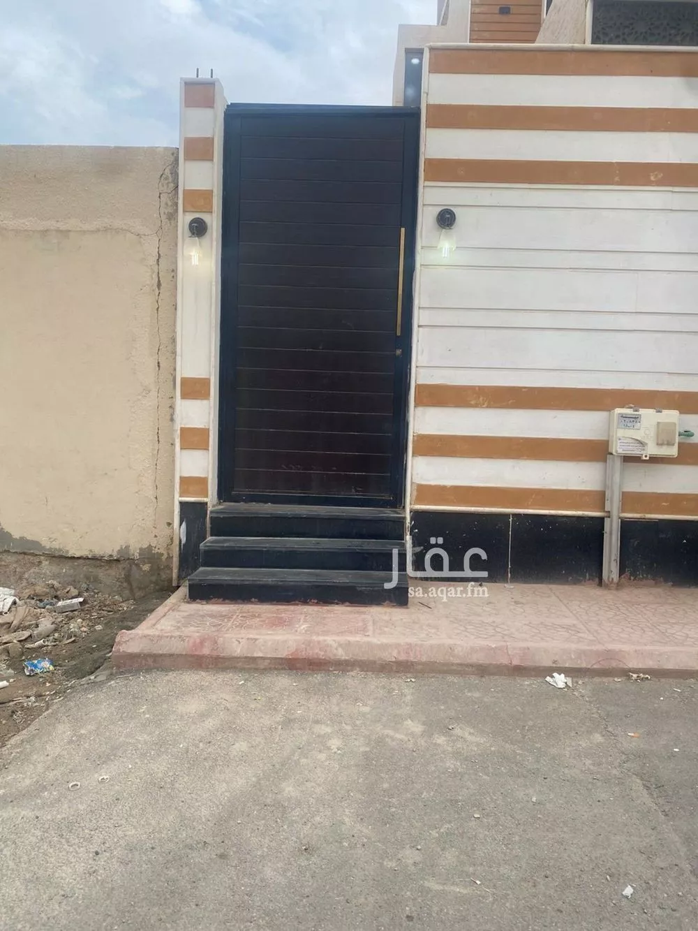 3 bedroom apartment in Dhahrat Namar, Riyadh 5