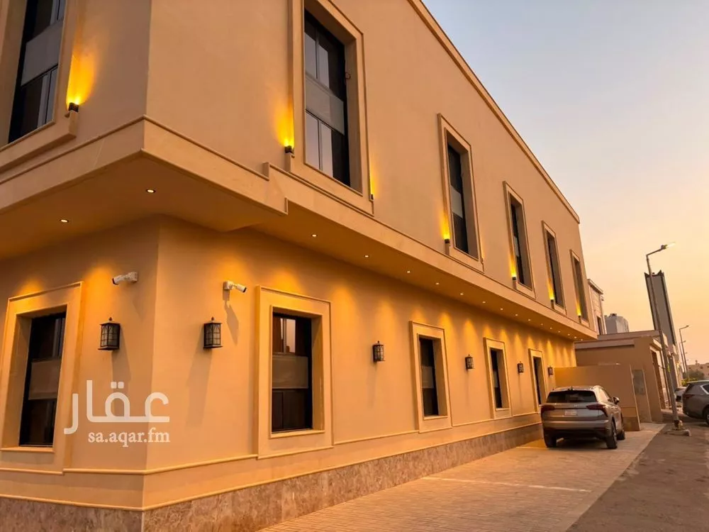 عقار 30 غرف في القادسية، الرياض 6