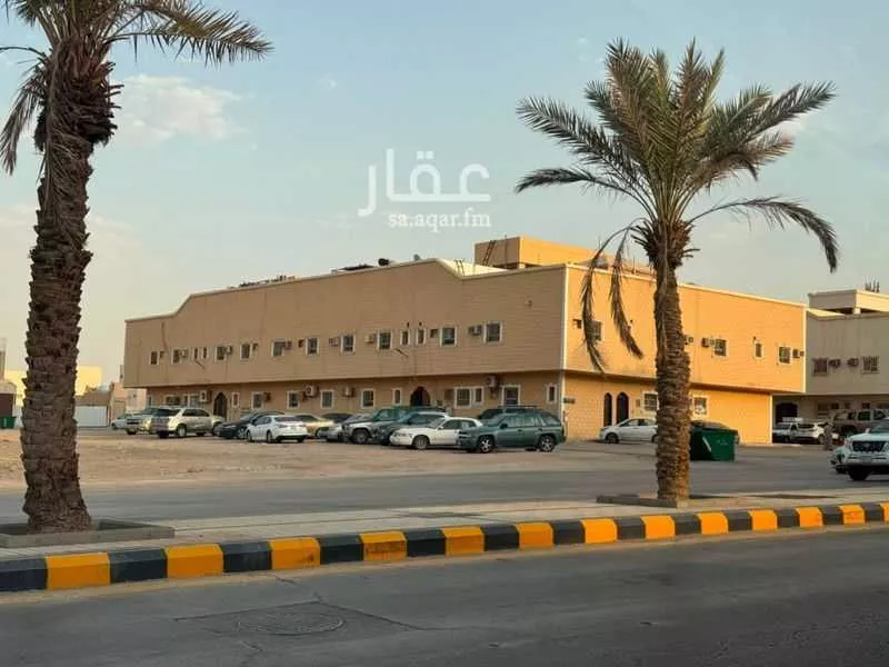 عقار 1 غرف في بدر، الرياض 2