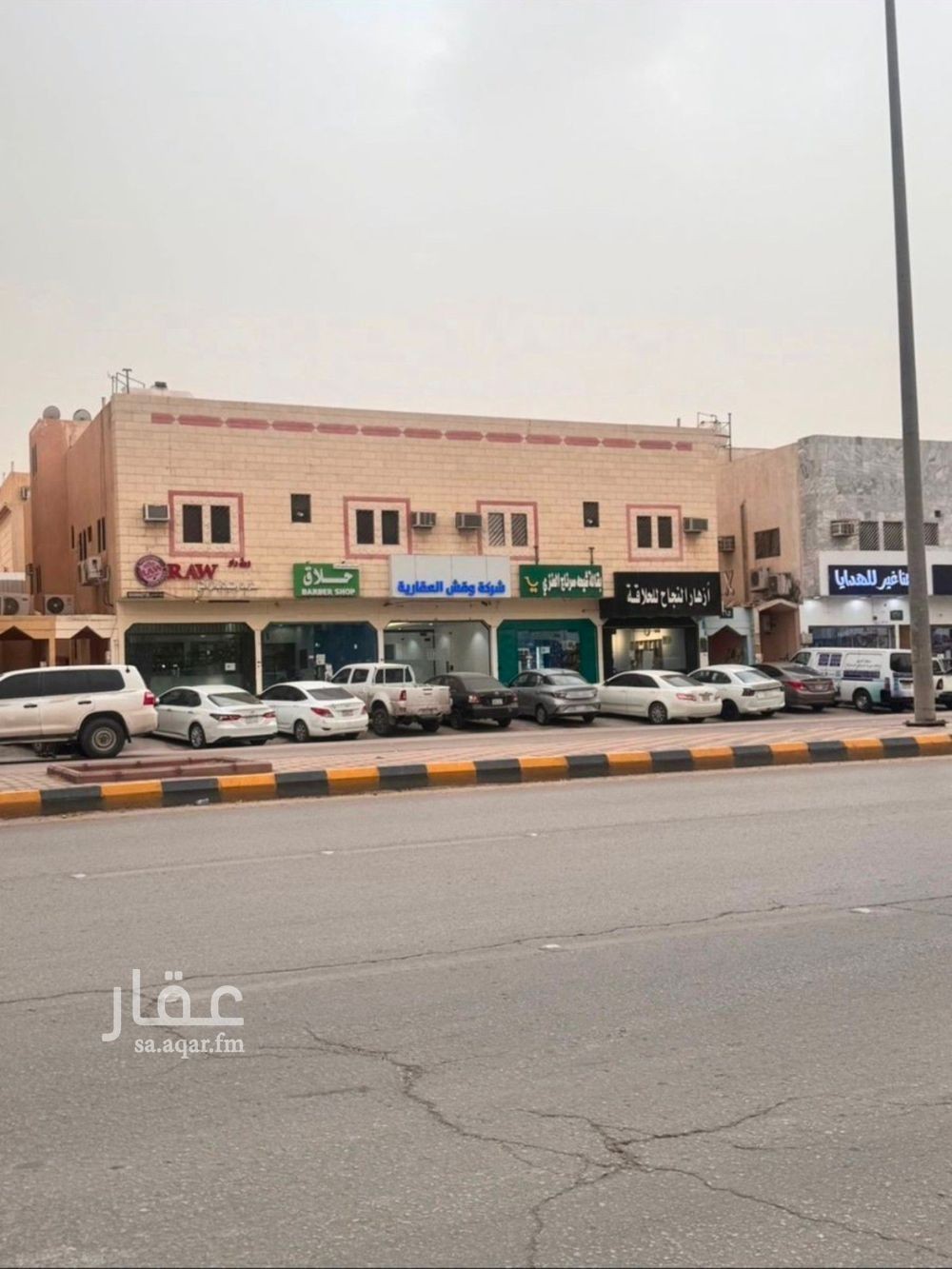 عقار 28 غرف في النسيم الشرقي، الرياض
