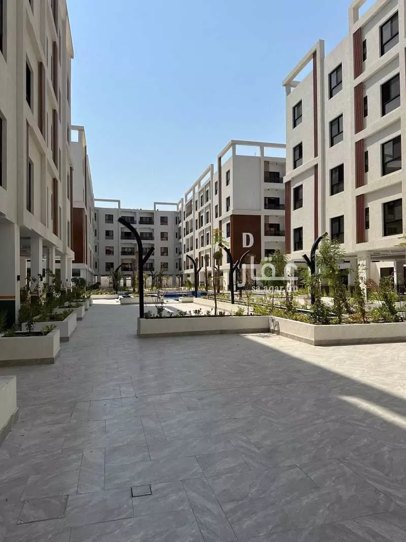 3 bedroom apartment in Al Jawharah, Eastern Province 21