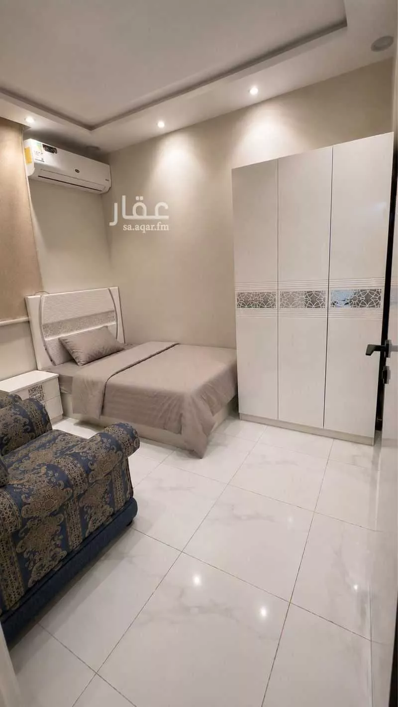 شقة 3 غرف في ام العراد، الطائف 7