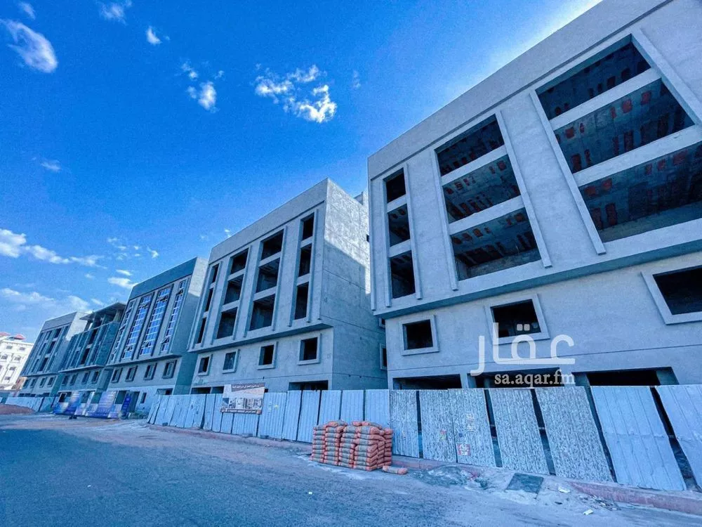 2 bedroom apartment in Bani Dhafar, Madinah 5