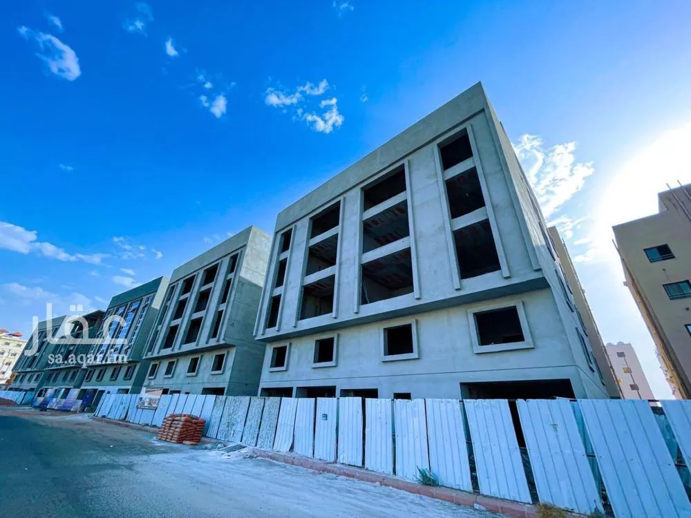 2 bedroom apartment in Bani Dhafar, Madinah 21
