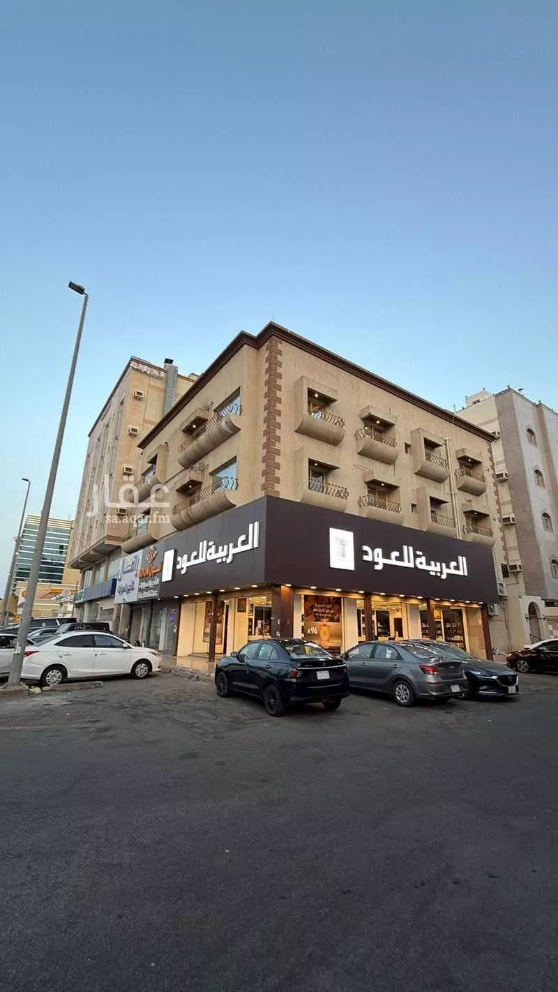 24 bedroom building in Al Salamah, Jeddah