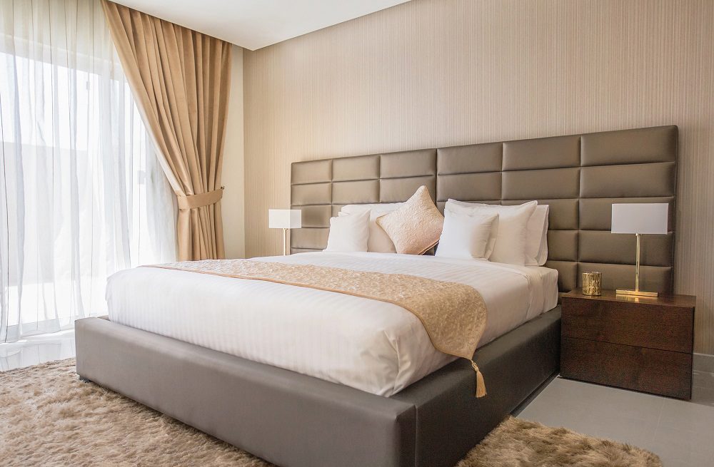 2 bedroom villa in As Safarat, Riyadh 11