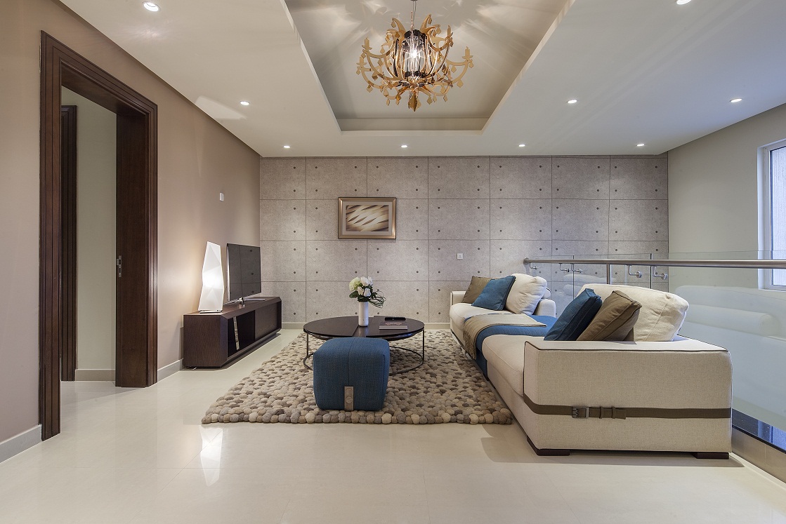 2 bedroom villa in As Safarat, Riyadh 17