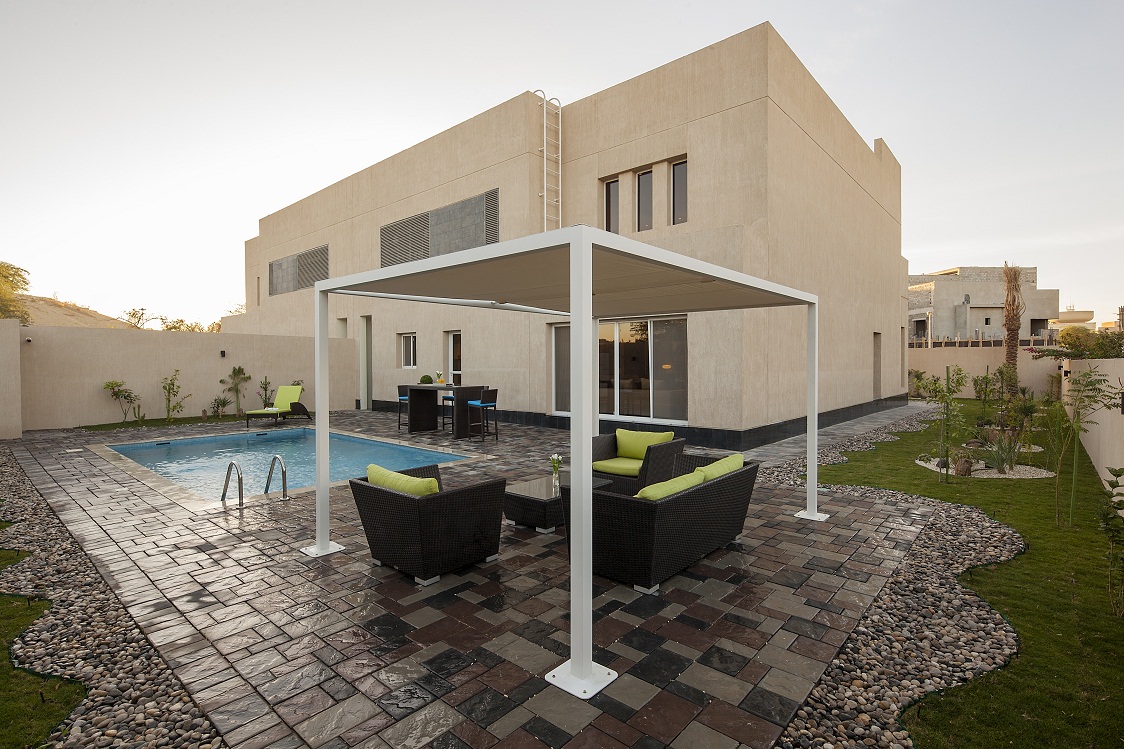 2 bedroom villa in As Safarat, Riyadh 23