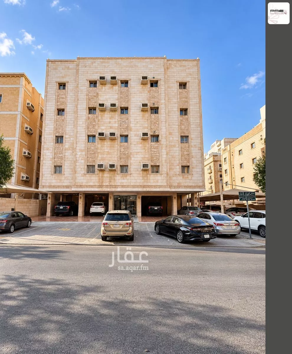 4 bedroom apartment in Al Marwa, Jeddah 15