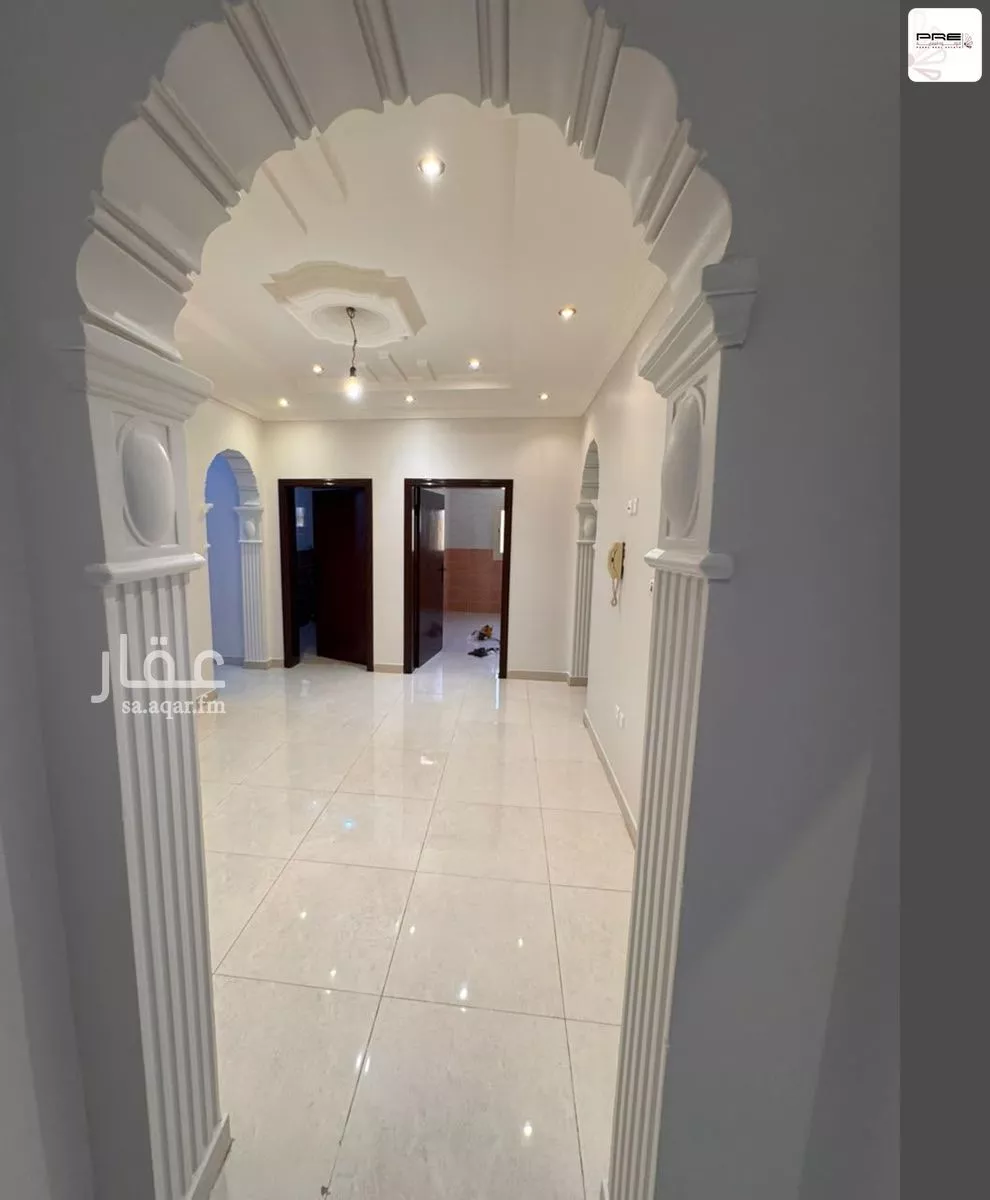 4 bedroom apartment in Al Marwa, Jeddah 7