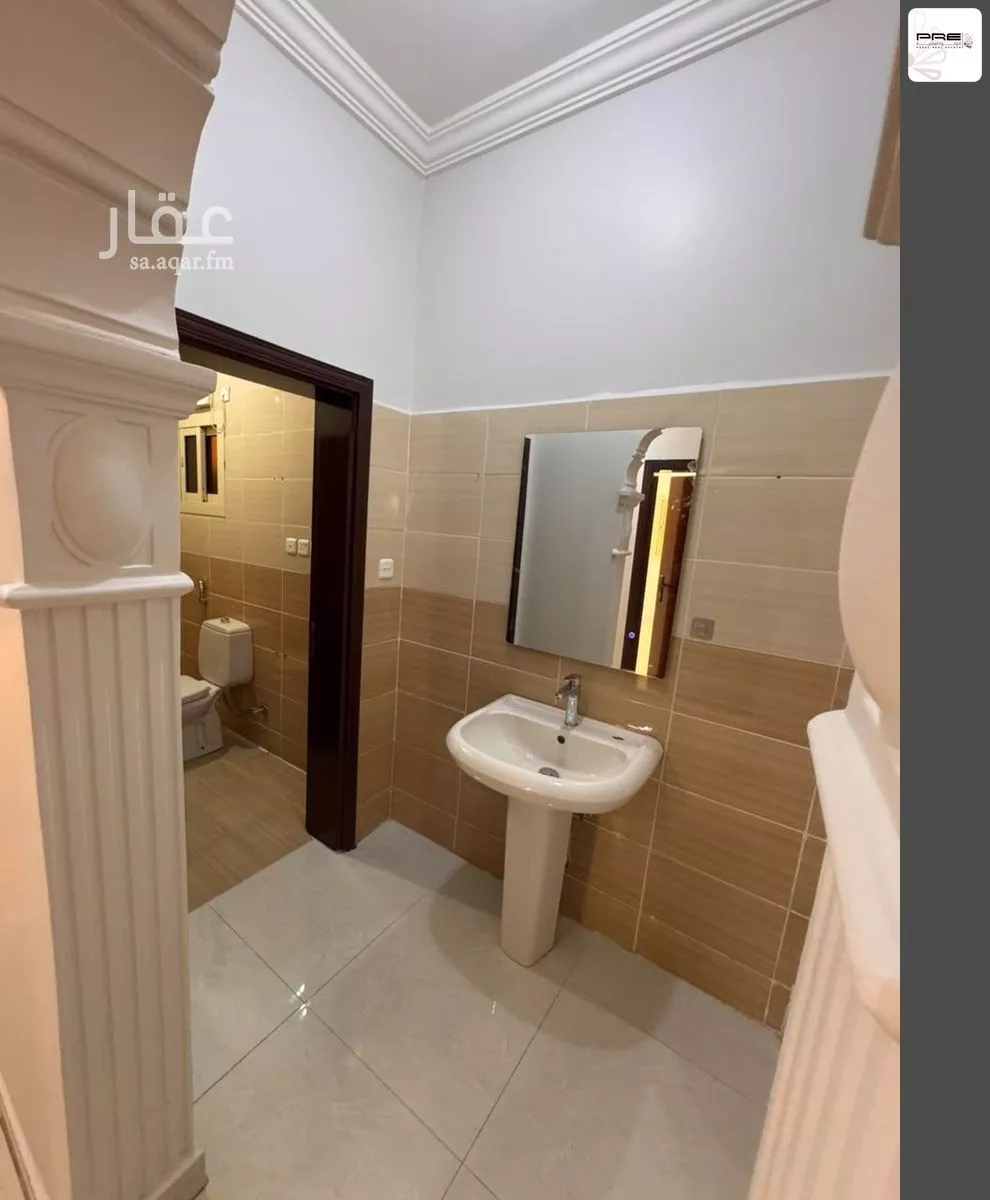 4 bedroom apartment in Al Marwa, Jeddah 12