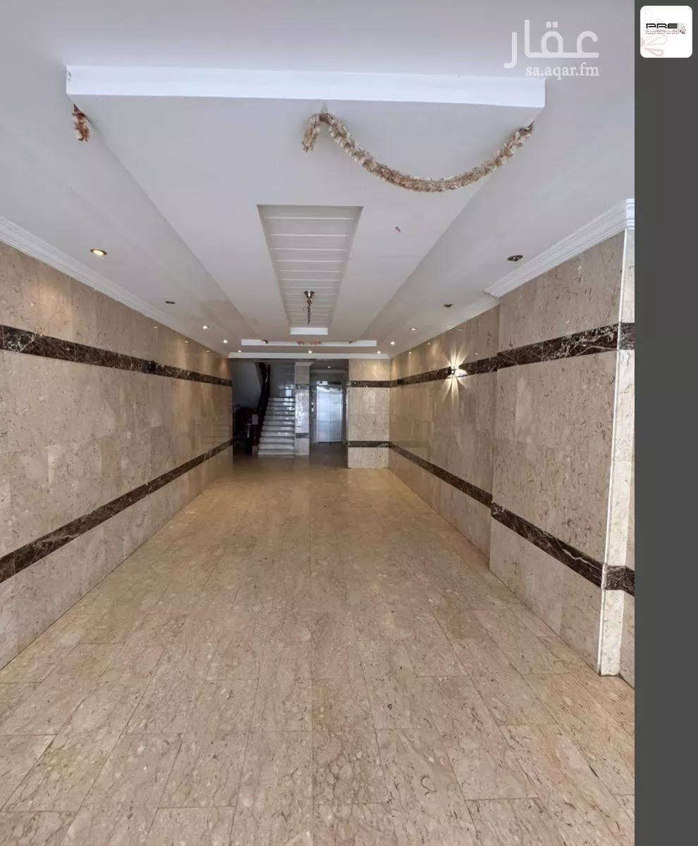 4 bedroom apartment in Al Marwa, Jeddah 14