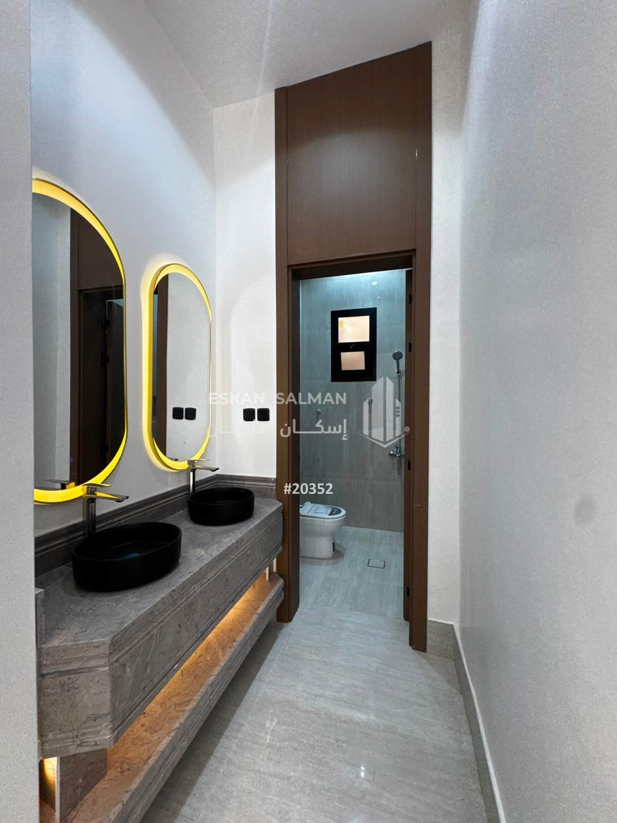 3 bedroom apartment in Al Maizilah, Riyadh 4