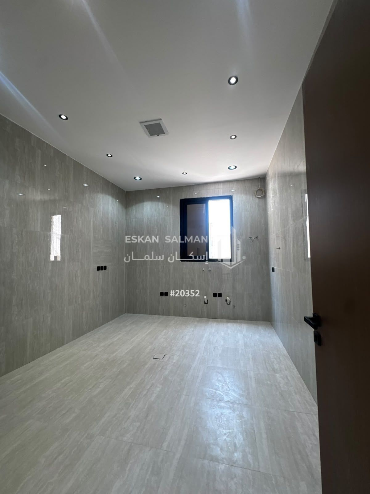 3 bedroom apartment in Al Maizilah, Riyadh 9