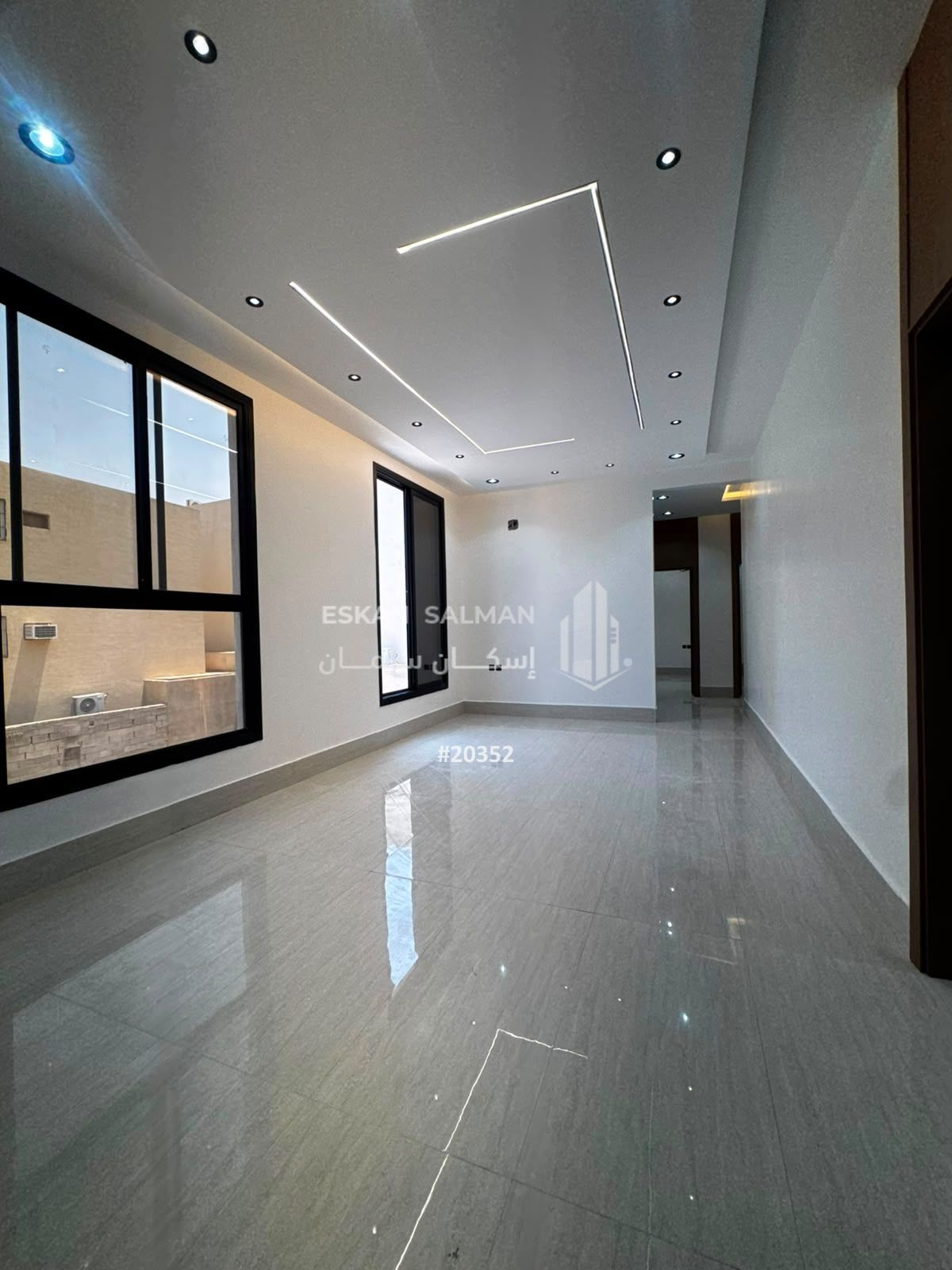3 bedroom apartment in Al Maizilah, Riyadh 3
