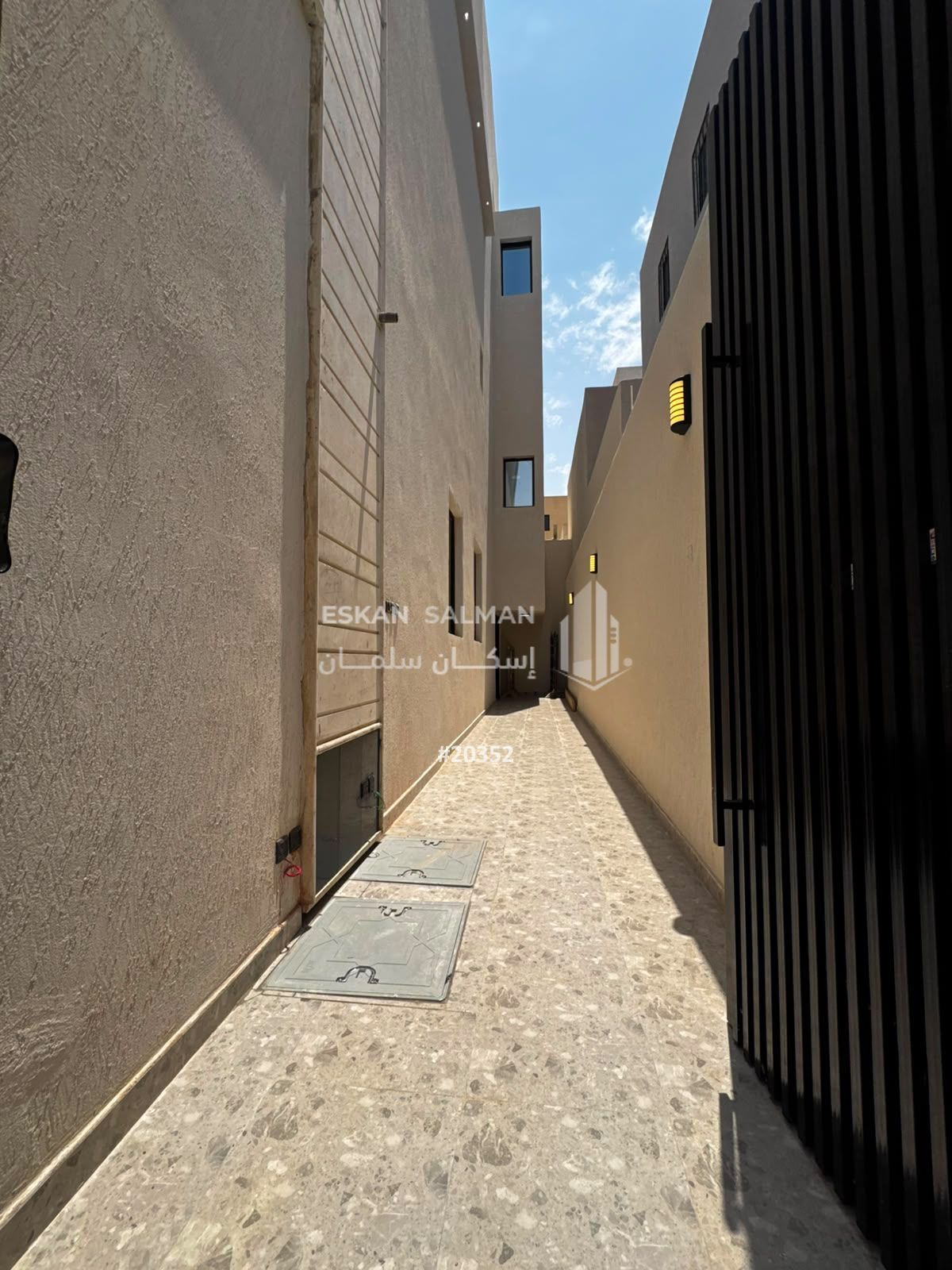 3 bedroom apartment in Al Maizilah, Riyadh 2