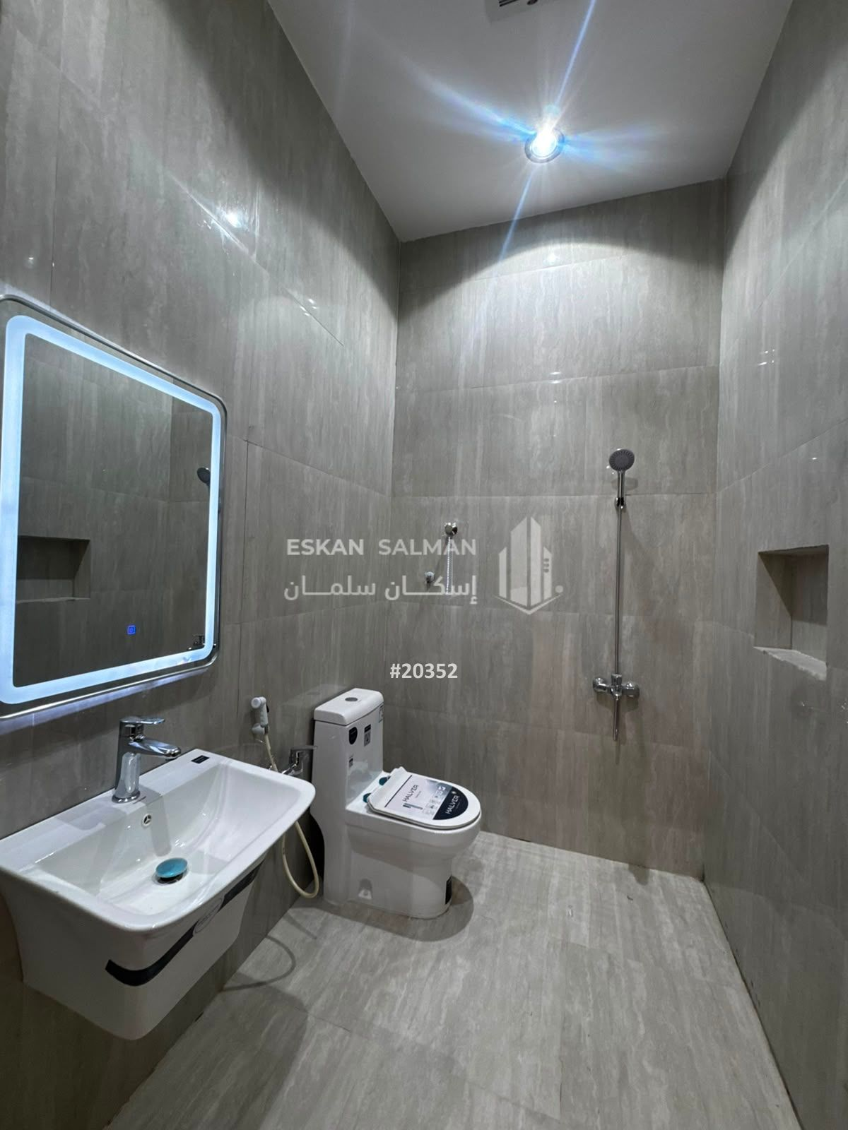 3 bedroom apartment in Al Maizilah, Riyadh 6