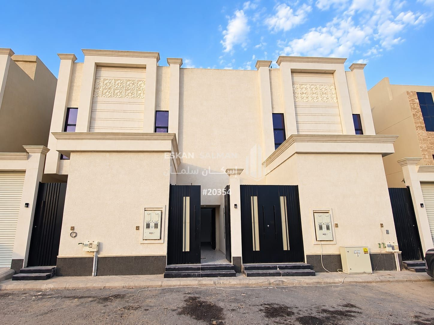 4 bedroom apartment in As Suwaidi, Riyadh 12