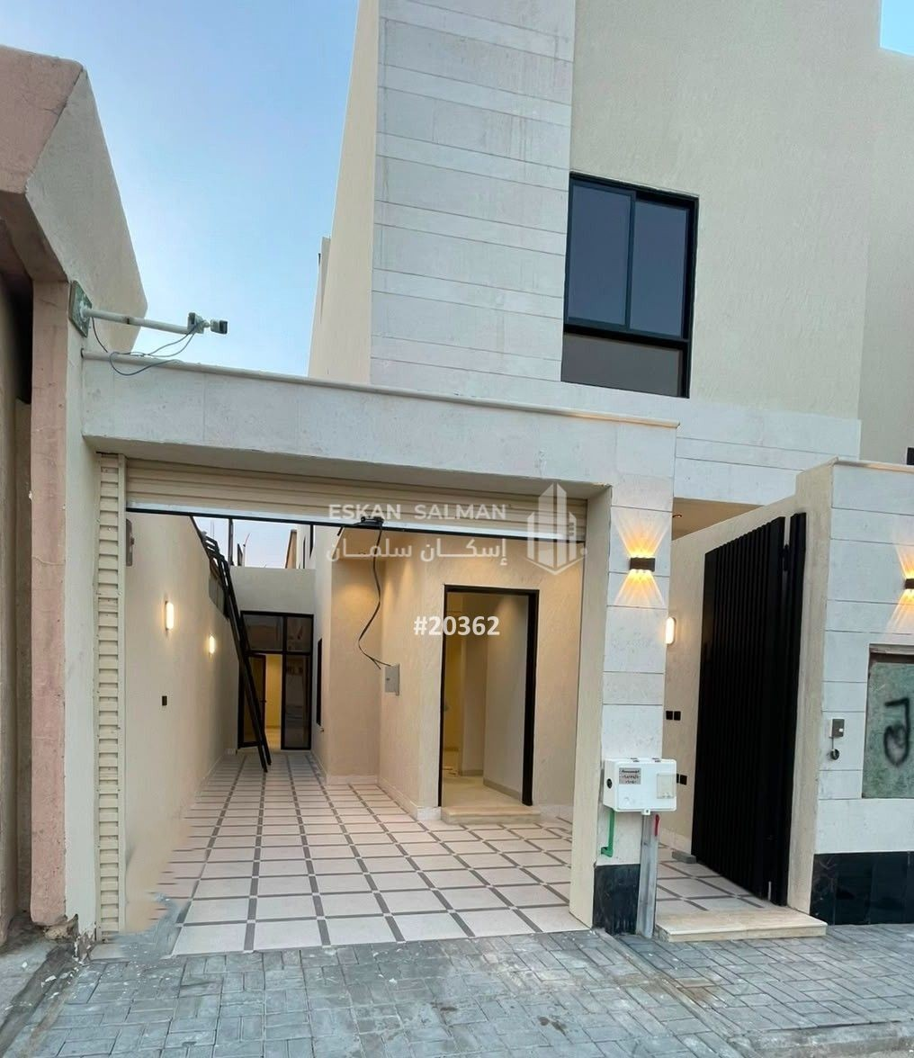 4 bedroom apartment in As Suwaidi, Riyadh 8