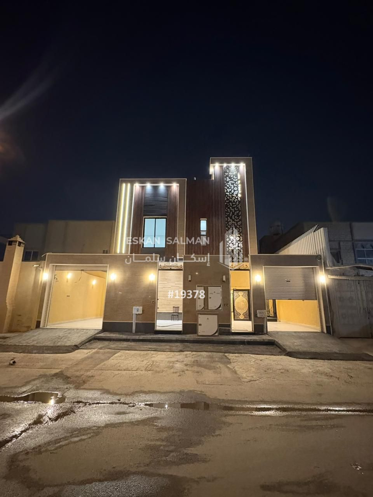 2 bedroom apartment in Al Khaleej, Riyadh 18