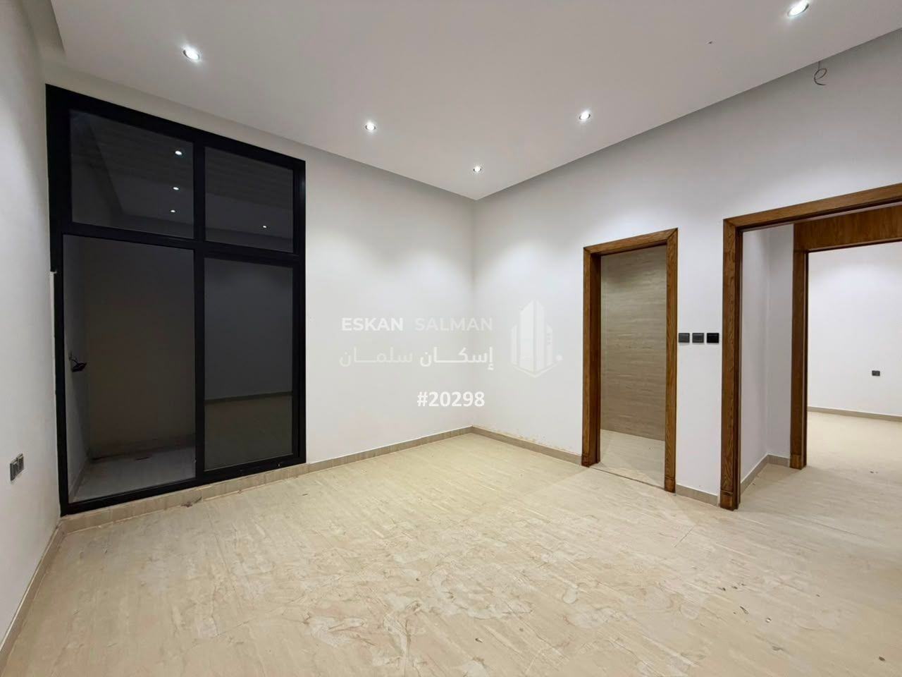 2 bedroom apartment in Al Khaleej, Riyadh 5