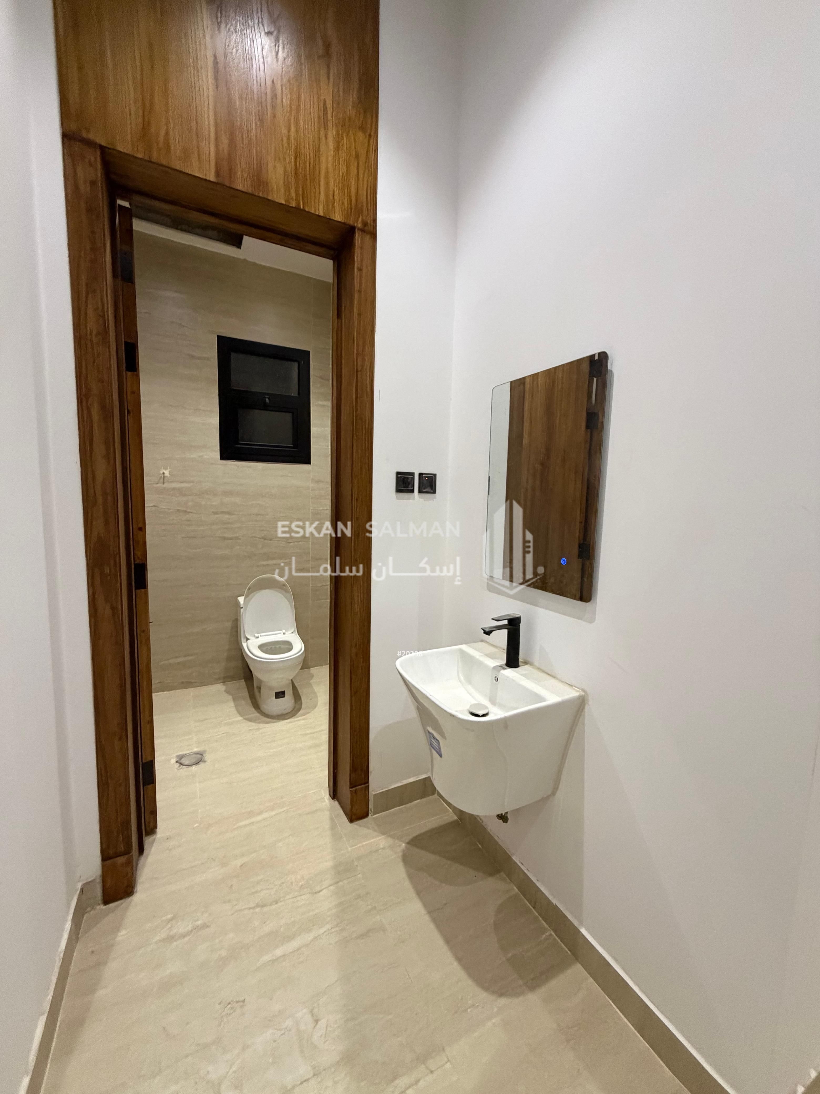 2 bedroom apartment in Al Khaleej, Riyadh 4