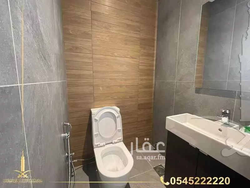 شقة 2 غرف في المحمدية، جدة 10